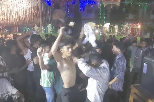 পুনর্মিলনী ২০২৬ — ছবি 1121