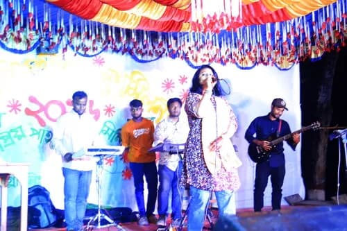 পুনর্মিলনী ২০২৬ — ছবি 1122