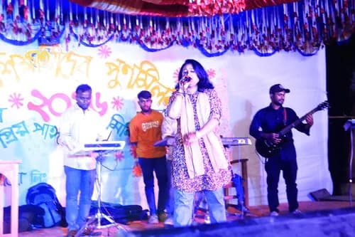 পুনর্মিলনী ২০২৬ — ছবি 1123