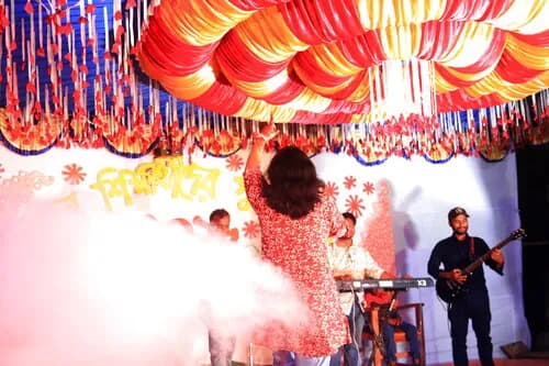 পুনর্মিলনী ২০২৬ — ছবি 1124