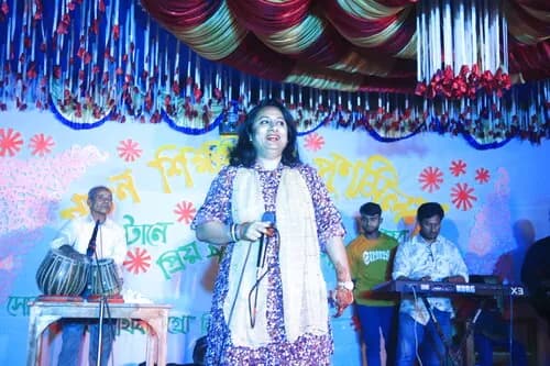 পুনর্মিলনী ২০২৬ — ছবি 1125