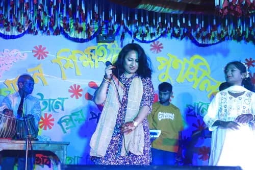 পুনর্মিলনী ২০২৬ — ছবি 1130