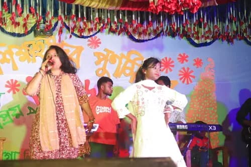 পুনর্মিলনী ২০২৬ — ছবি 1131