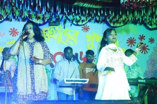 পুনর্মিলনী ২০২৬ — ছবি 1132