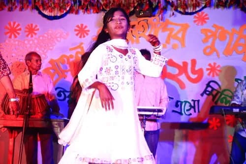 পুনর্মিলনী ২০২৬ — ছবি 1133