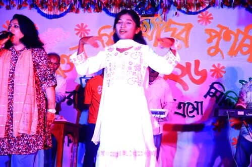 পুনর্মিলনী ২০২৬ — ছবি 1134