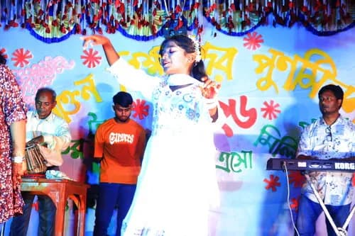 পুনর্মিলনী ২০২৬ — ছবি 1135