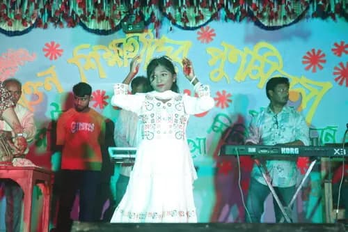 পুনর্মিলনী ২০২৬ — ছবি 1136