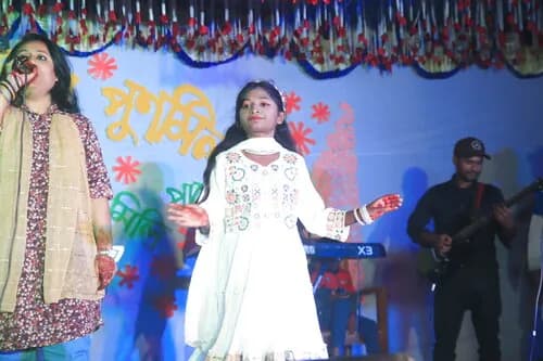 পুনর্মিলনী ২০২৬ — ছবি 1137