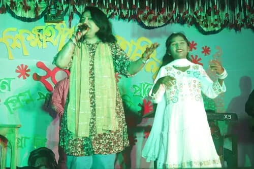 পুনর্মিলনী ২০২৬ — ছবি 1138