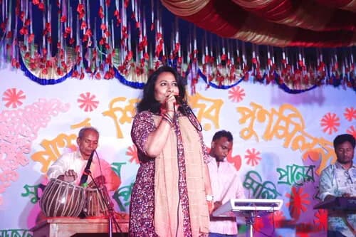 পুনর্মিলনী ২০২৬ — ছবি 1141