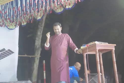 পুনর্মিলনী ২০২৬ — ছবি 1142