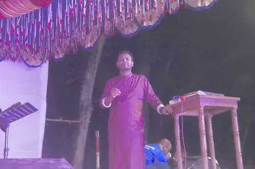 পুনর্মিলনী ২০২৬ — ছবি 1143