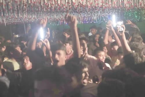 পুনর্মিলনী ২০২৬ — ছবি 1144