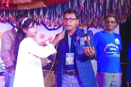 পুনর্মিলনী ২০২৬ — ছবি 1145