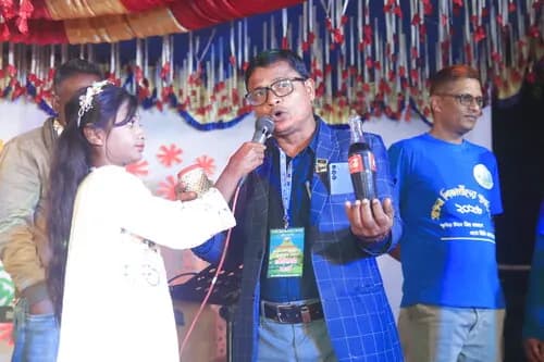 পুনর্মিলনী ২০২৬ — ছবি 1146