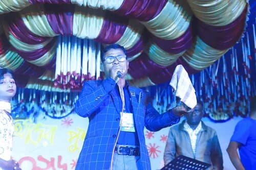 পুনর্মিলনী ২০২৬ — ছবি 1147