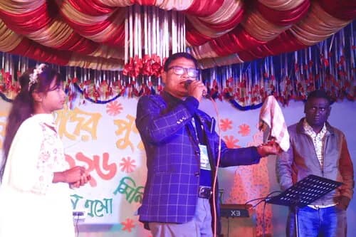 পুনর্মিলনী ২০২৬ — ছবি 1148