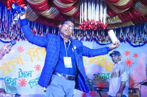 পুনর্মিলনী ২০২৬ — ছবি 1150