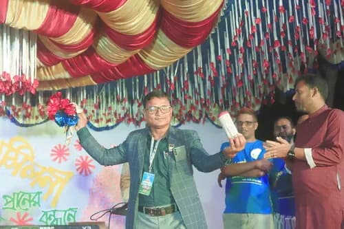 পুনর্মিলনী ২০২৬ — ছবি 1151