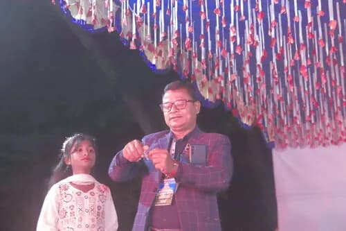 পুনর্মিলনী ২০২৬ — ছবি 1152