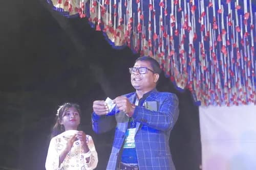 পুনর্মিলনী ২০২৬ — ছবি 1153