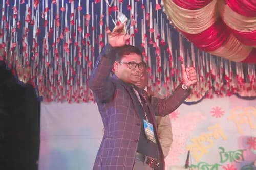 পুনর্মিলনী ২০২৬ — ছবি 1154