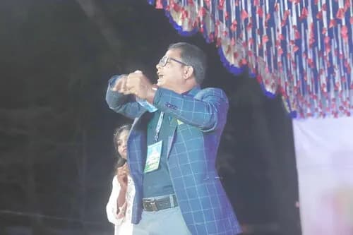 পুনর্মিলনী ২০২৬ — ছবি 1157