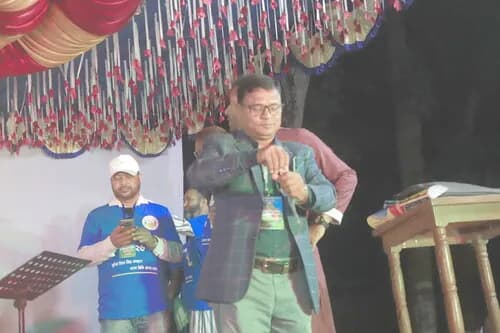 পুনর্মিলনী ২০২৬ — ছবি 1158