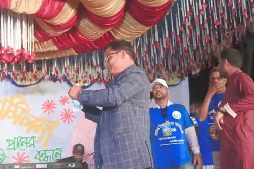 পুনর্মিলনী ২০২৬ — ছবি 1159