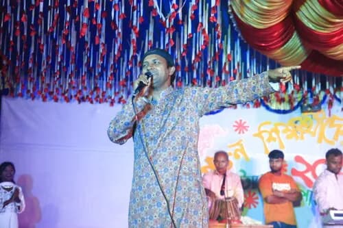 পুনর্মিলনী ২০২৬ — ছবি 1160