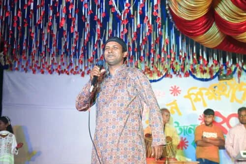 পুনর্মিলনী ২০২৬ — ছবি 1161