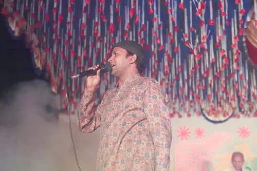 পুনর্মিলনী ২০২৬ — ছবি 1162