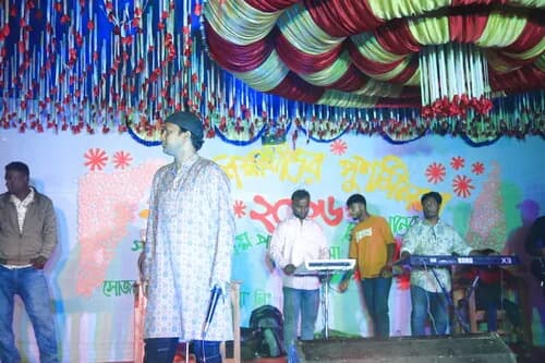 পুনর্মিলনী ২০২৬ — ছবি 1163