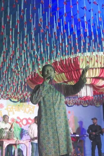 পুনর্মিলনী ২০২৬ — ছবি 1164