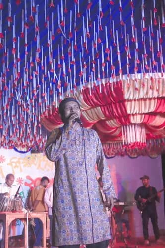 পুনর্মিলনী ২০২৬ — ছবি 1165