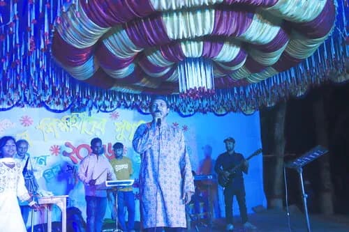 পুনর্মিলনী ২০২৬ — ছবি 1166