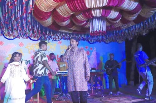 পুনর্মিলনী ২০২৬ — ছবি 1167