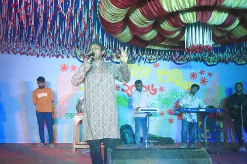 পুনর্মিলনী ২০২৬ — ছবি 1168