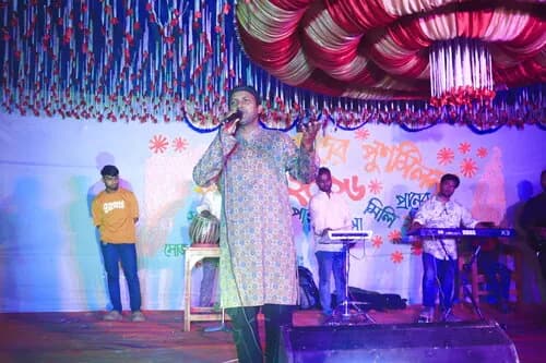 পুনর্মিলনী ২০২৬ — ছবি 1169