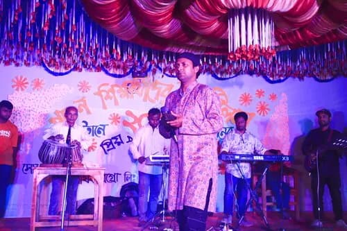 পুনর্মিলনী ২০২৬ — ছবি 1171