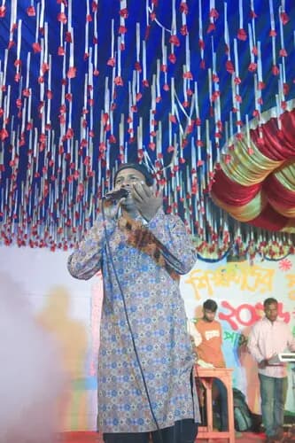 পুনর্মিলনী ২০২৬ — ছবি 1174