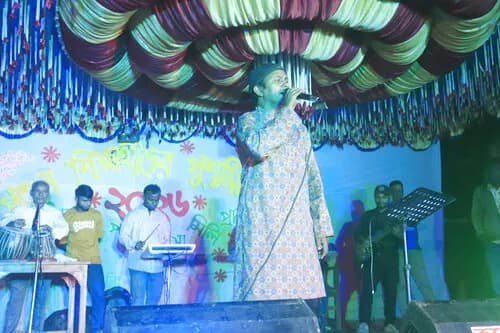 পুনর্মিলনী ২০২৬ — ছবি 1177