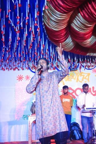 পুনর্মিলনী ২০২৬ — ছবি 1178