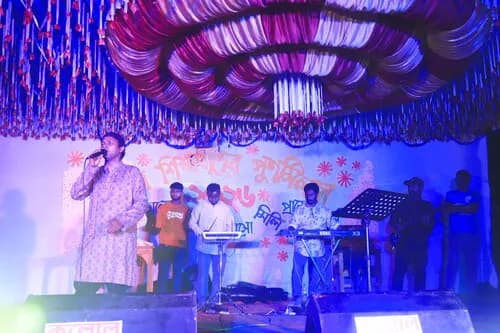 পুনর্মিলনী ২০২৬ — ছবি 1179