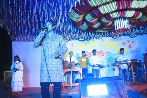 পুনর্মিলনী ২০২৬ — ছবি 1180