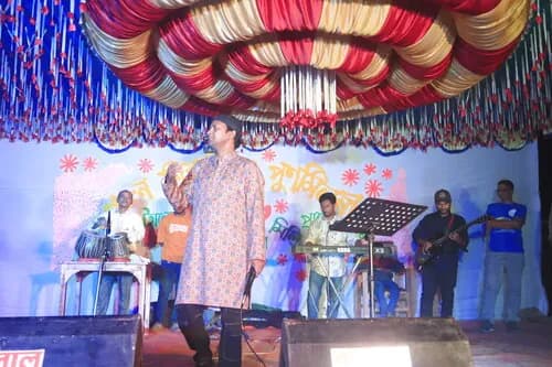 পুনর্মিলনী ২০২৬ — ছবি 1181