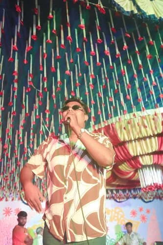 পুনর্মিলনী ২০২৬ — ছবি 1183