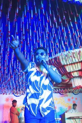 পুনর্মিলনী ২০২৬ — ছবি 1184