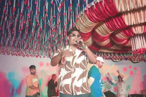 পুনর্মিলনী ২০২৬ — ছবি 1185